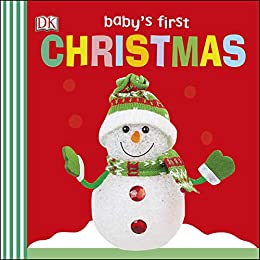 Schoolstoreng Ltd | Baby's First Christmas